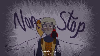 Non-Stop || The Owl House (Hunter) Animatic, Pt. 1