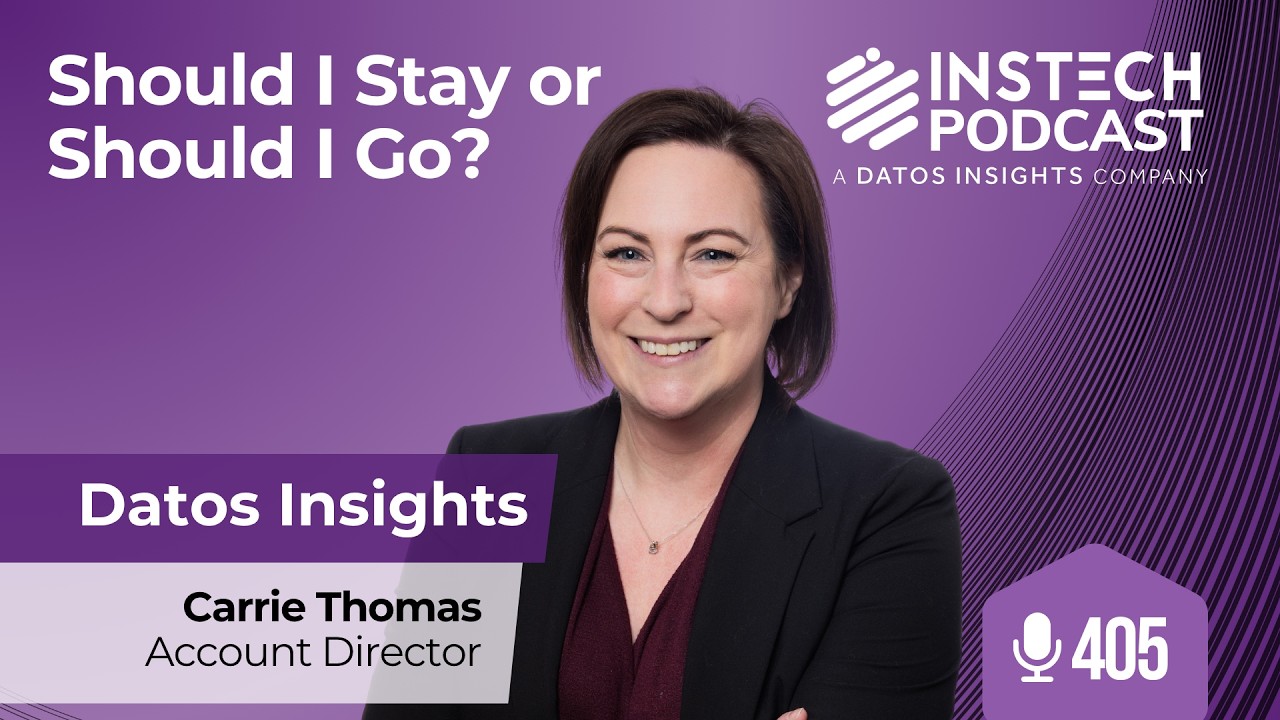 When Insurance Costs Force You to Leave: A Florida Flood Story | Datos Insights | Ep. 405