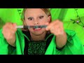 Beginning of video
