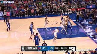 Sixers Vs Nets Nba Playoffs Whats Up Wtih The Sixers?