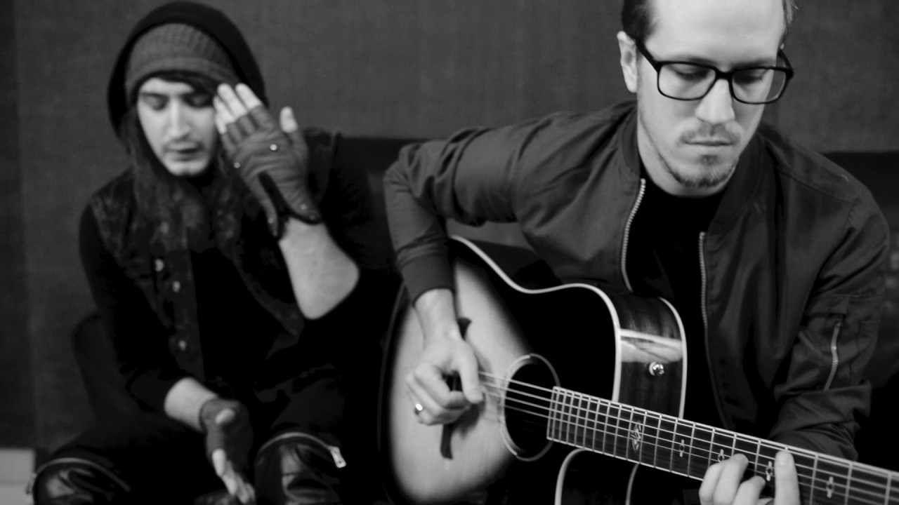 Stephen Rezza "Find me" by Stanaj YouTube