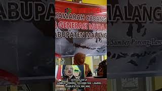 Sosok Srikandi Sumber Porong PC.1318 Generasi Muda FKPPI Kabupaten Malang