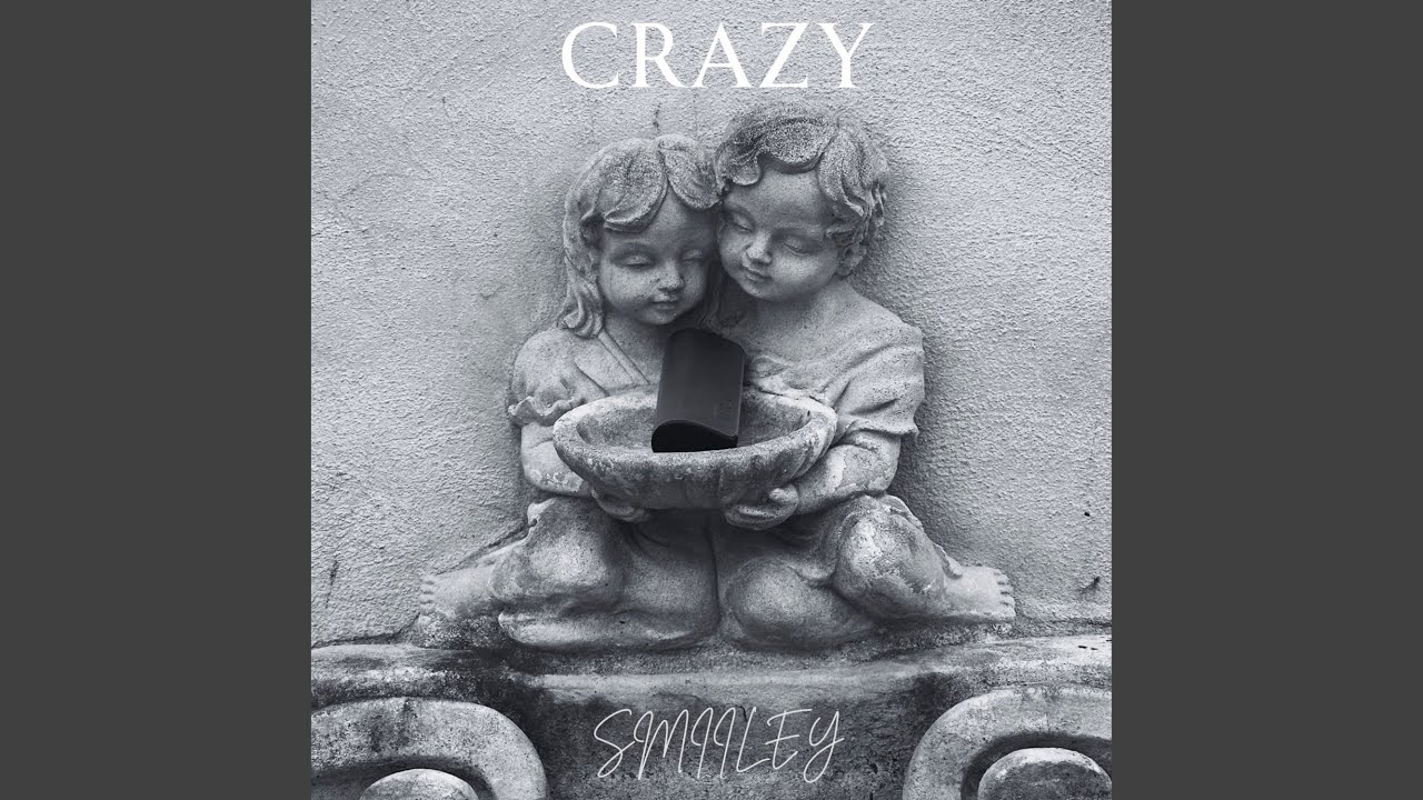 Guarda Crazy su YouTube Guarda Crazy su YouTube