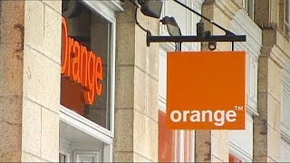 French telecoms deals: Orange talks to Bouygues, Numericable chases Virgin - corporate