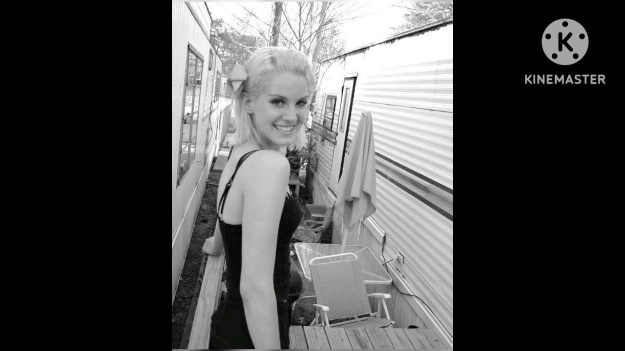 Lana Del Rey - For k part 2 (unrealsed) 