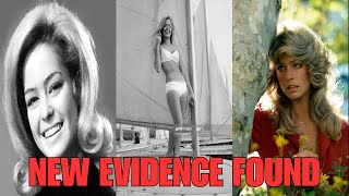 "Unraveling the Shocking Truth Behind Angel Farrah Fawcett's Final Wheelchair Days!"