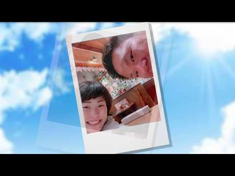 【結婚式余興ムービー】新婦の軌跡を追ってからの花束サプライズ
