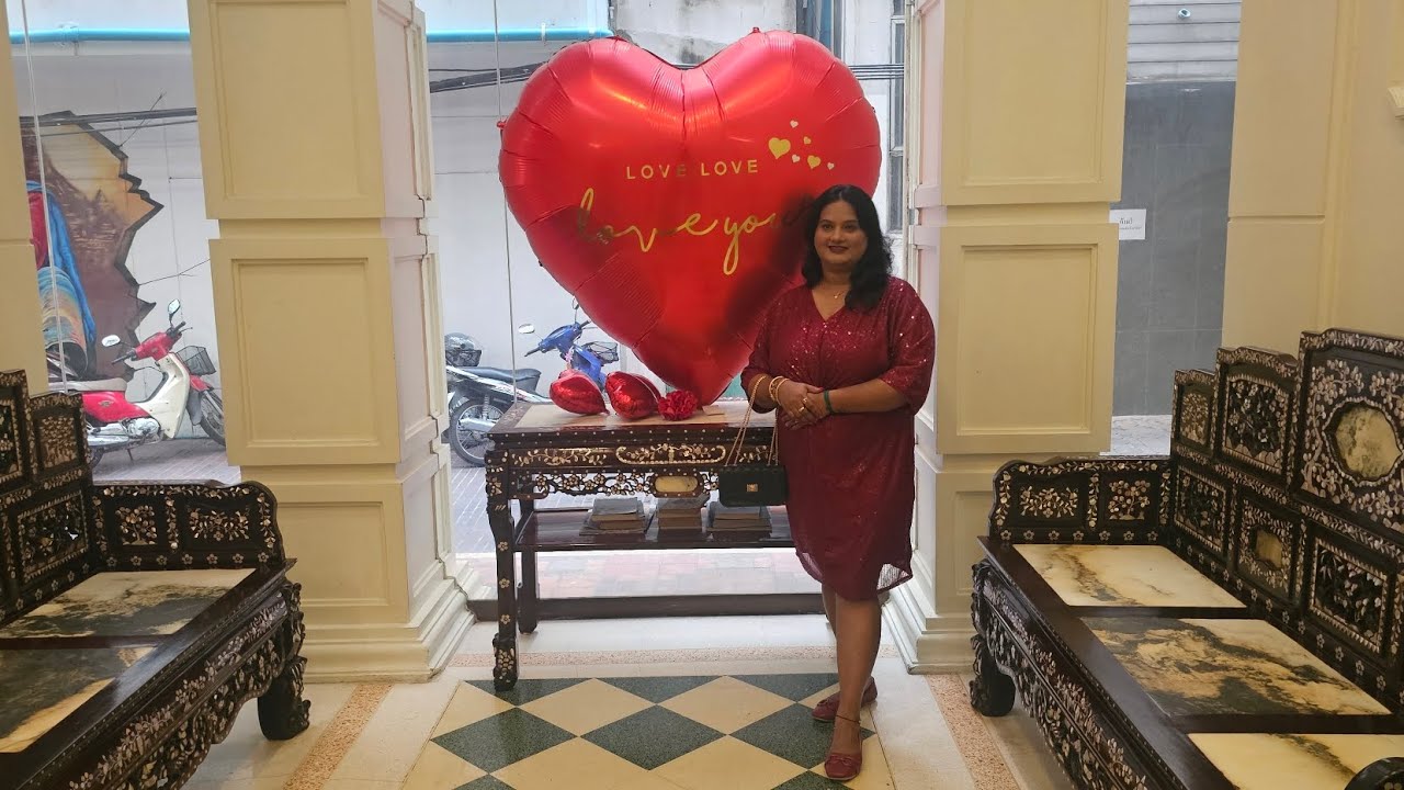 Thailand Dairies- Day4 #Bankok #Safariworld #Marinpark