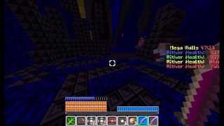 Random Shenanigans 3 Hypixel Mega Walls