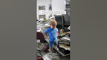 TrueWatch Observability Platform Meme Wednesday Multiple Hats