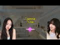 “Player” | FF Jenlisa Oneshot | Siapa yang Mainin Siapa? ||PART 4