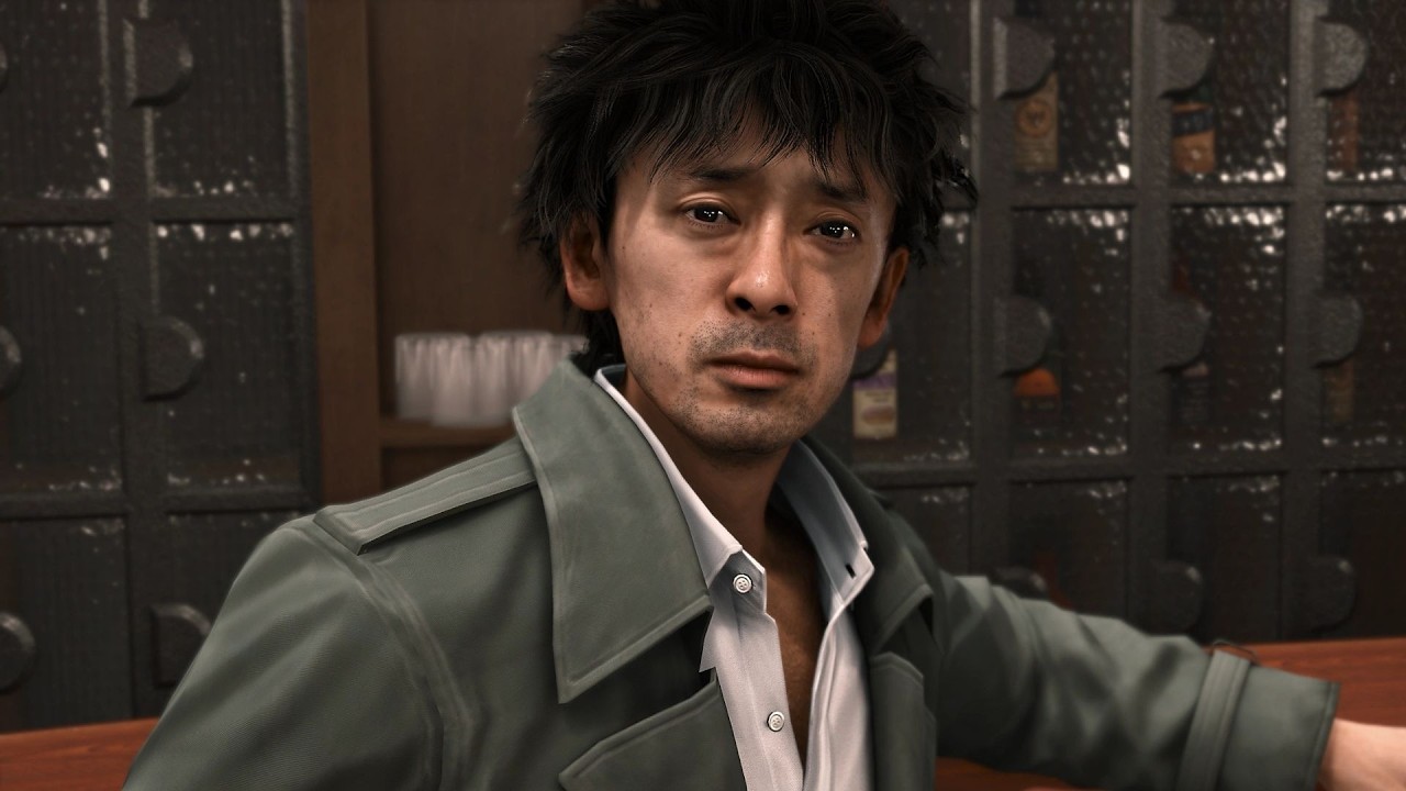 JUDGE EYES：死神の遺言 Remastered やる 09