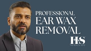 Professional Ear Wax Removal Microsuction Ear Cleaning In Leicester
