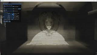 CS7GV3 - Real Time Rendering - Final Project Wealth