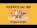 Sayansi Ya Kusikiliza Kwa Makini The Science Of Active Listening Kiswahili 