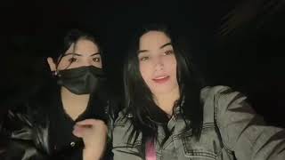Saraktk And Manooktk Tiktok Video