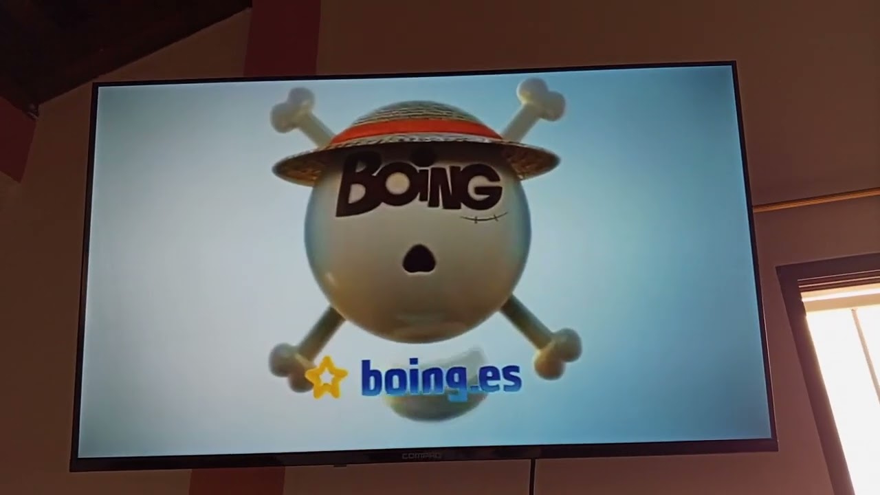 [falso] El cierre de boing inicio de cartoon Network España 
