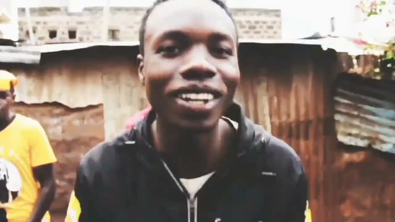 MR SIN TOSH ft DOKTA SIMBI..(POLICE CASE)