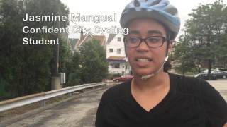 Confident City Cycling with BikePGH