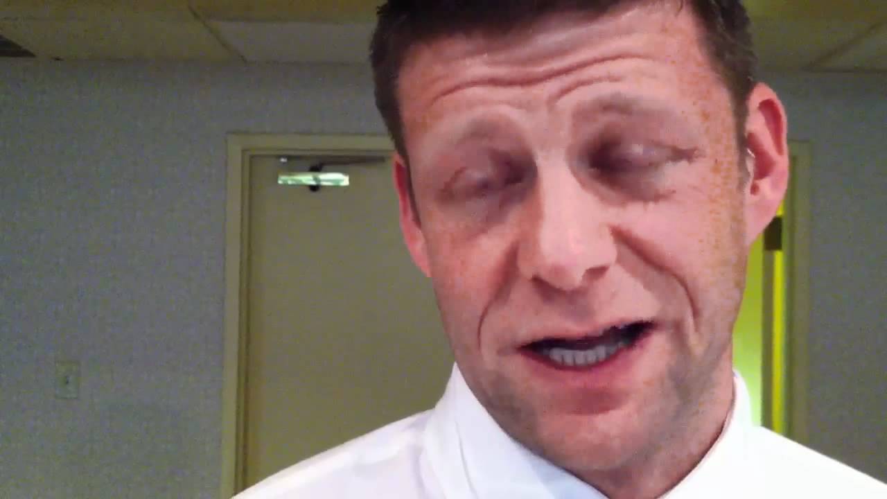 Callen Hays, Crisis Management Coordinator, MLGW