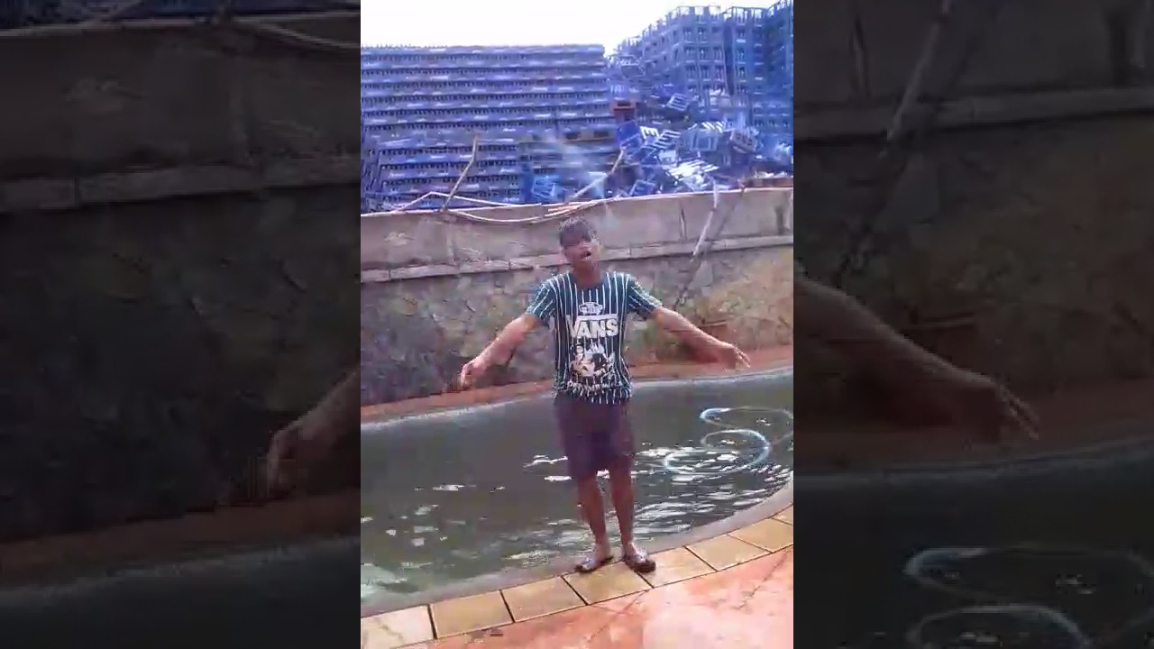 wlang magawa? - YouTube
