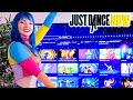 JUST DANCE NOW is on LG TVs LG Gaming Portal JUST DANCE NOW is on LG TVs LG Gaming Portal