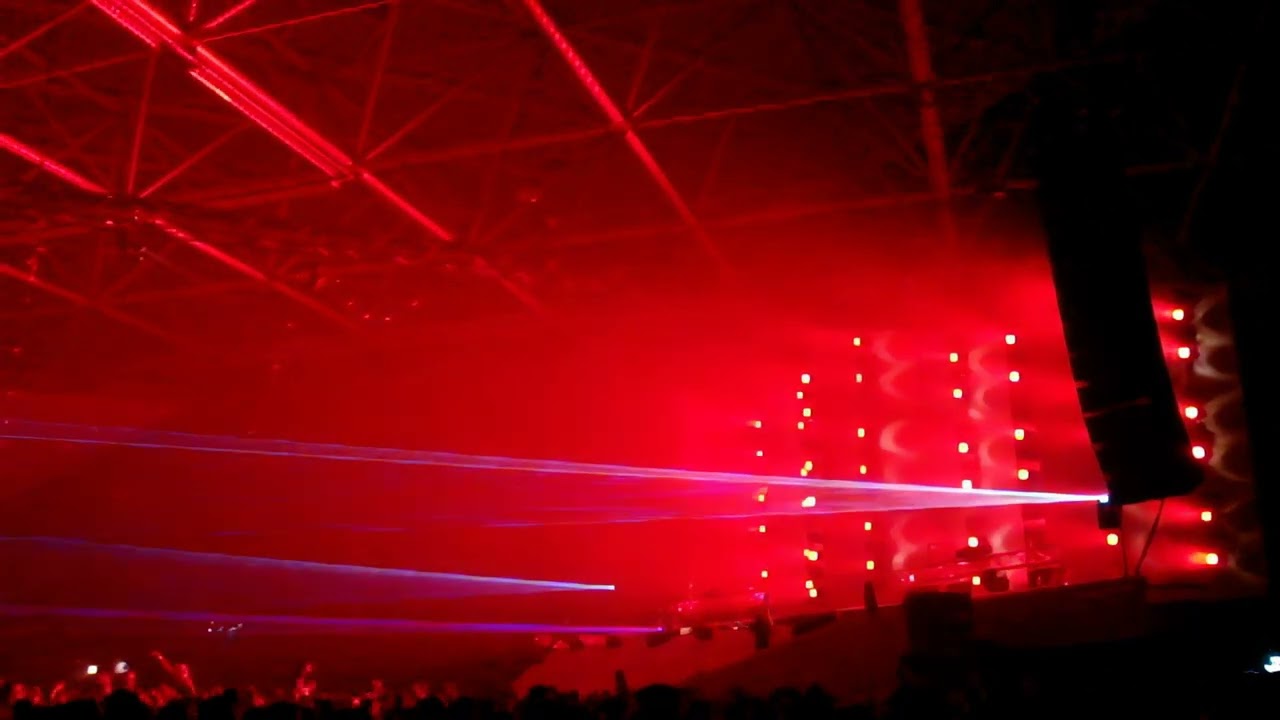 Southstylers - Nok Joe Douwn @InQontrol 2009