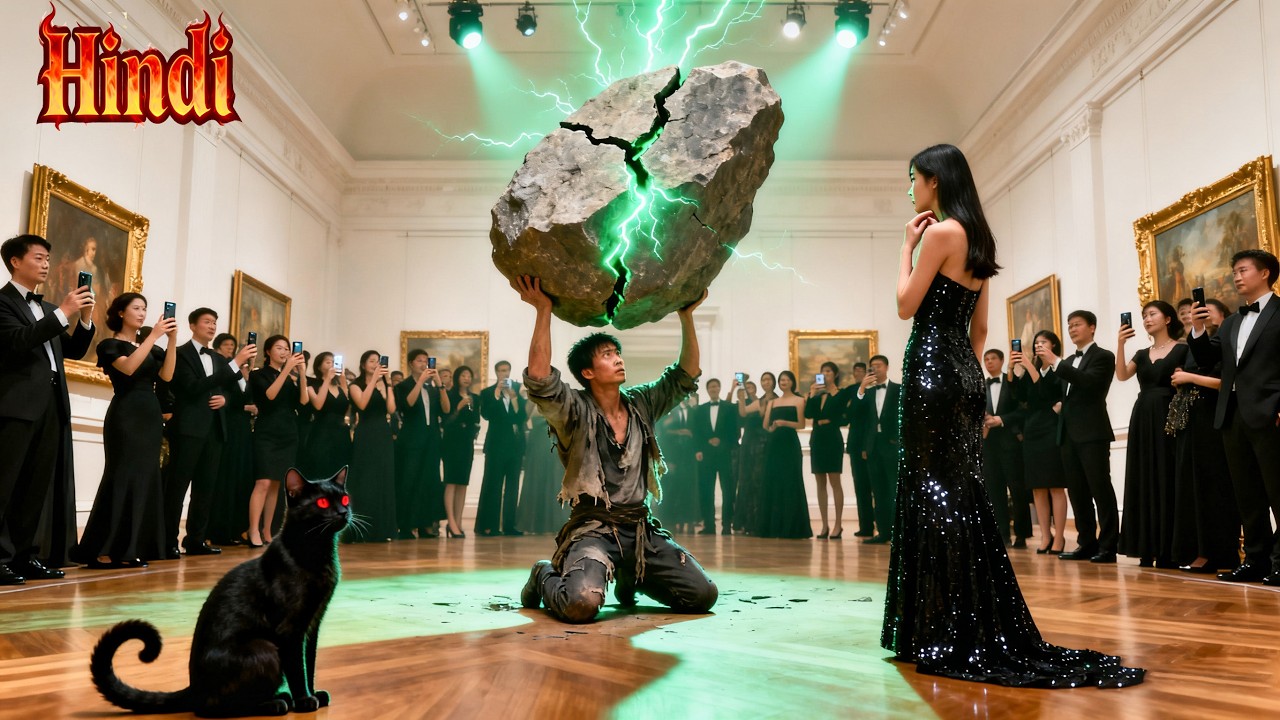 झाड़ूवाले की हीरा-नज़र, CEO दीवानी