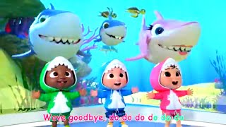 Family Bonding Shark Do Do Do Do Effects//Sponsored By Gamavision Csupo Effects 