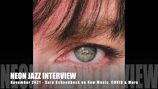 A Neon Jazz Interview with Bassoonist Sara Schoenbeck