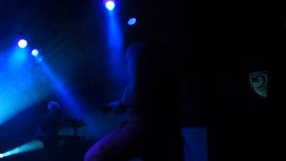 IC 434 - Horsehead (Live @ Beverwave 2012)