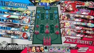 キュアアサシンその45(wlw EX09 スカーレット)