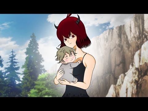 Nero é Mesmo Mãe De Asta Em Black Clover!? - Anishounen (teoria)