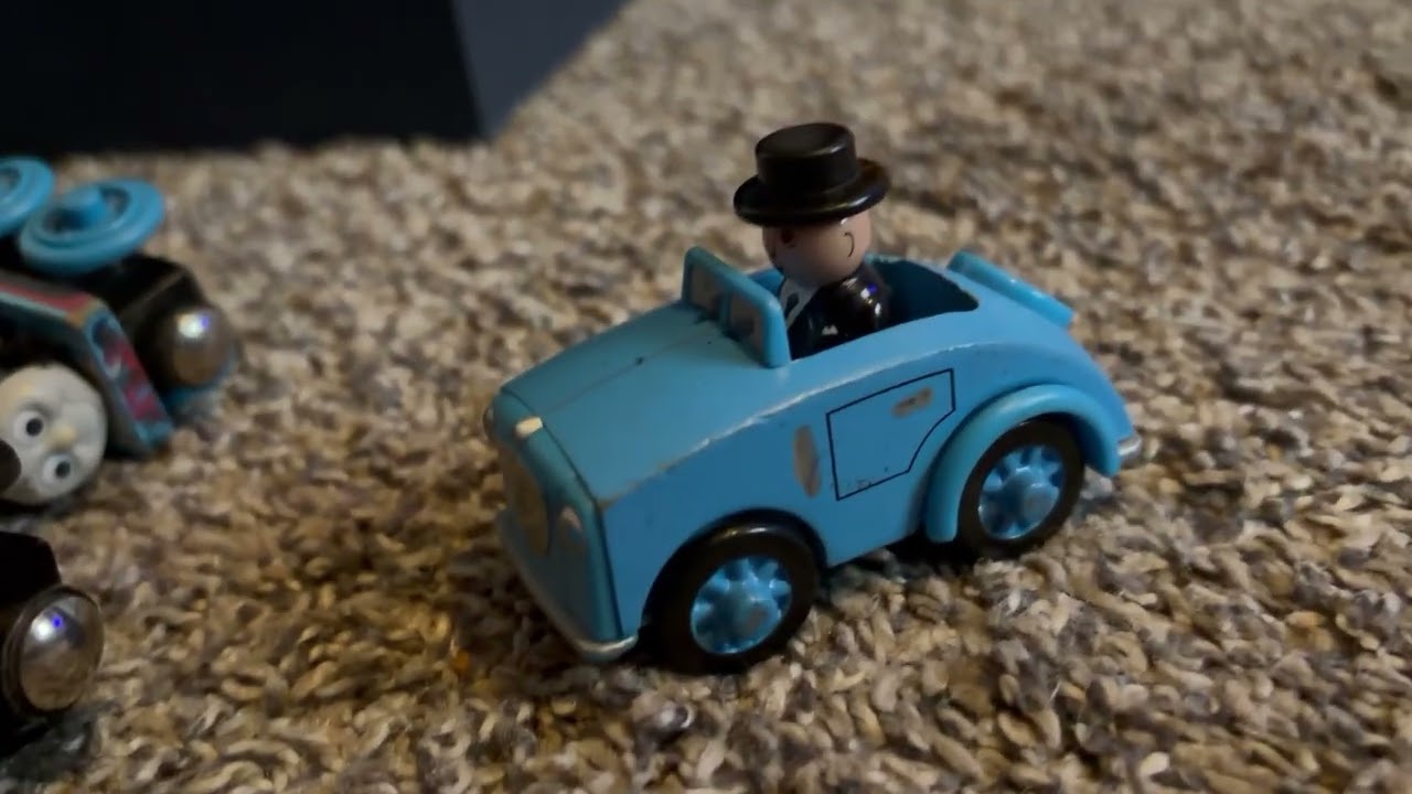 The Nitrogen era in a nutshell