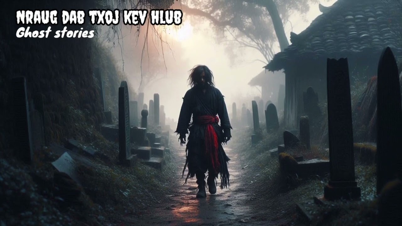 Dab neeg Nraug dab txoj kev hlub 