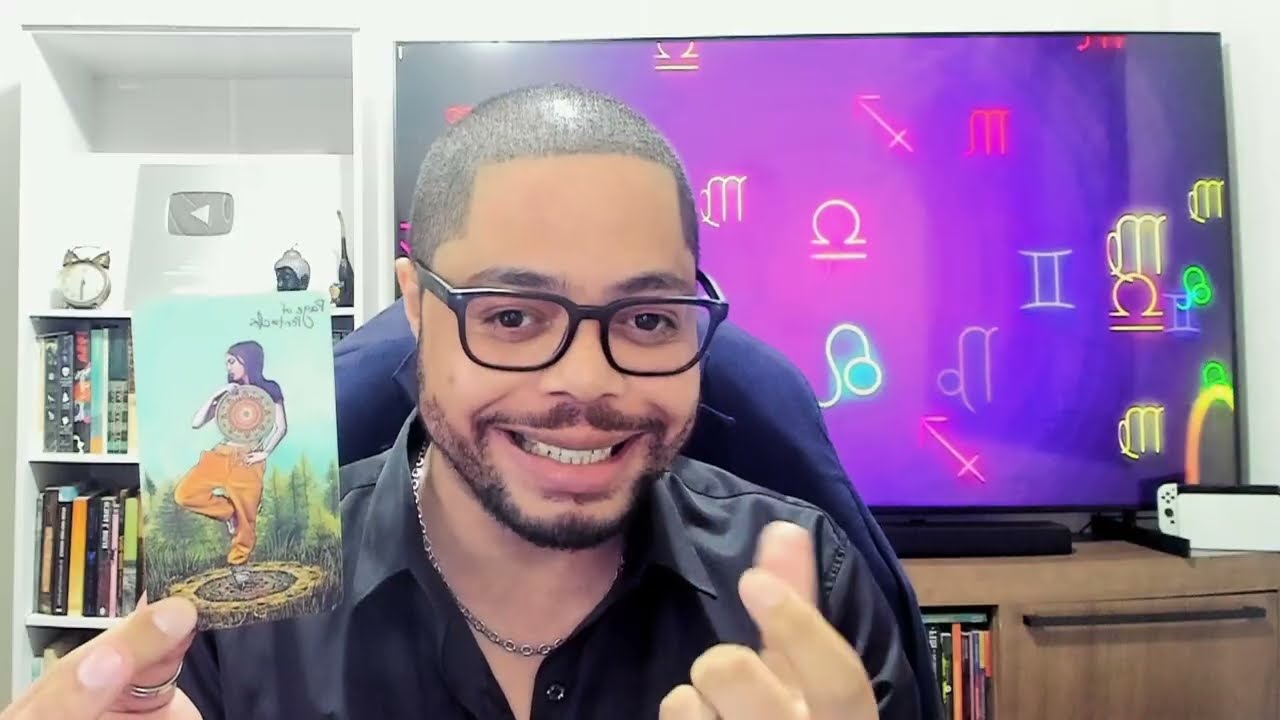 ♏ ESCORPIÃO | Essa pessoa vai furar sua bolha mesmo que você não queira!