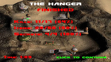 GX Gaming Doom 3 MOD Doom Reborn (Alpha 0.83)