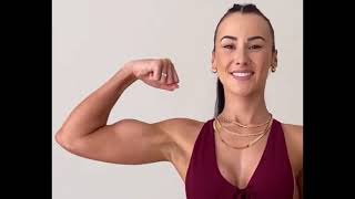 Model Huge Biceps 588.