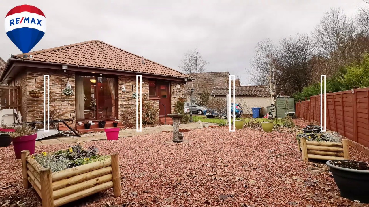 Lochshot Place, Eliburn, Livingston, EH54 6SJ YouTube