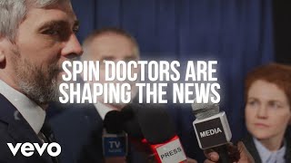 Glass Cane  Spin Doctors  