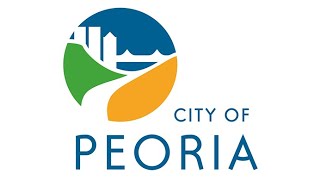 Peoria City Council Meeting October 11,  2022