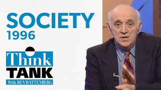 Can civil society be restored (1996) | THINK TANK