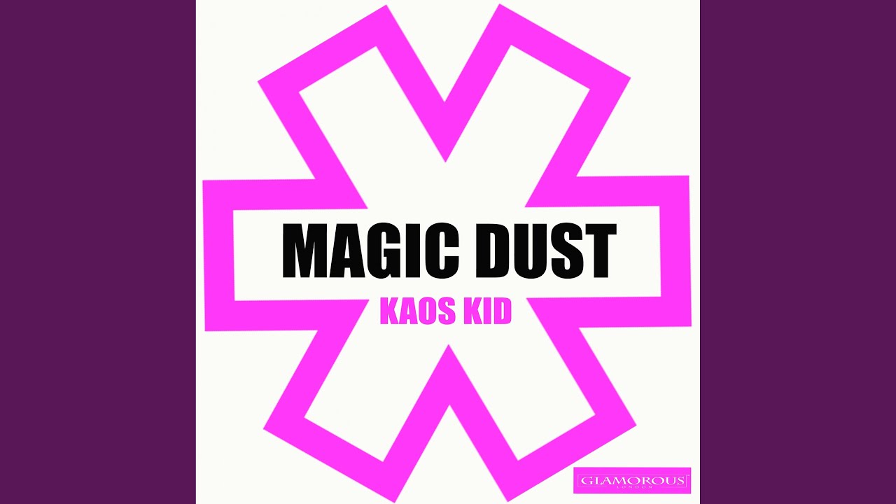 Watch Magic Dust on YouTube Watch Magic Dust on YouTube