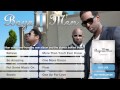 Boyz II Men - 'Twenty' Album Preview Part 4: "Slowly"