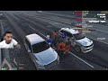 FlightReacts Plays GTA Rp SSB For The 2ND Time & This Happened!