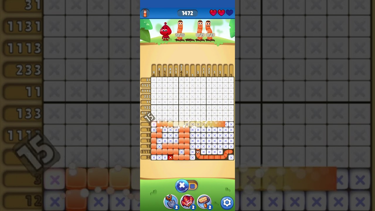 NONO CROSSING LEVEL 1472 - YouTube