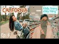 CALIFORNIA TRIP PART 2 | Đi Xem Cá Voi Ở San Diego ♡ TRAM LE ♡