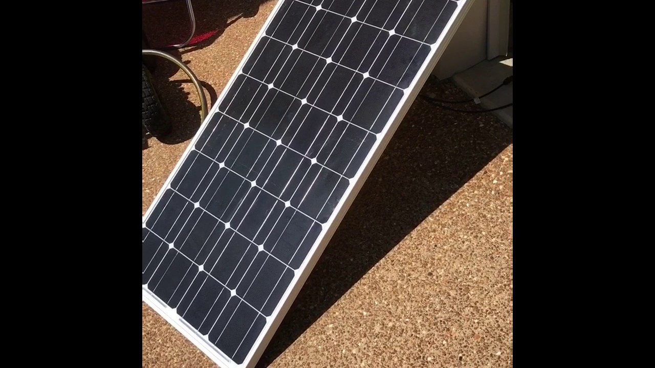 Solar Water Boiler YouTube