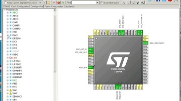 STM32 DAC Configuration STM32CubeMX