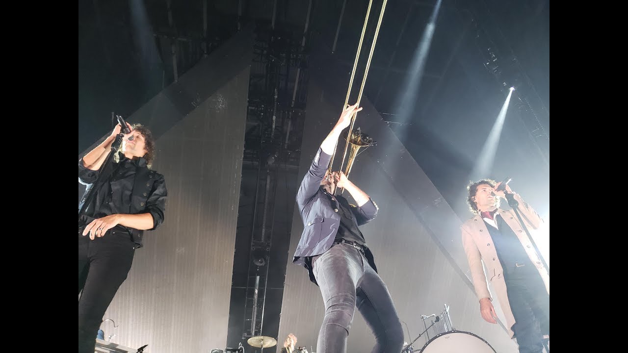 for KING & COUNTRY - Pioneers